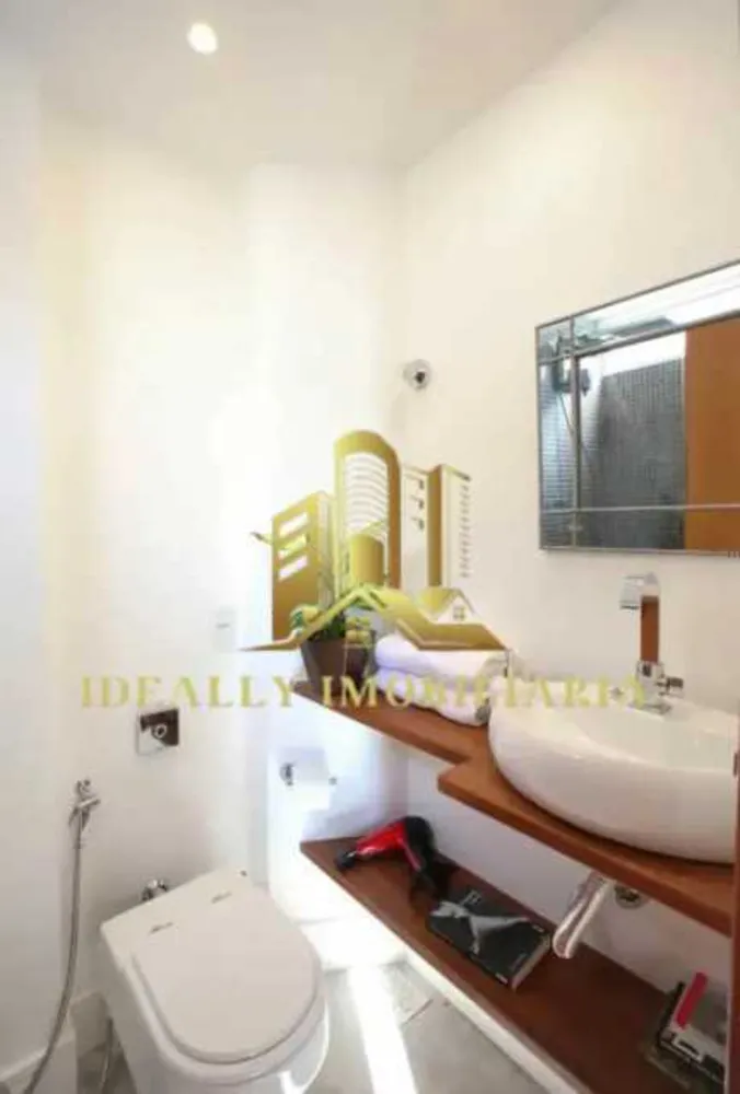 Apartamento, 1 quarto, 25 m² - Foto 3