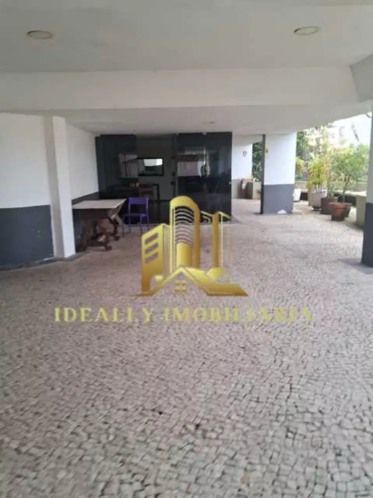 Apartamento, 1 quarto, 90 m² - Foto 15