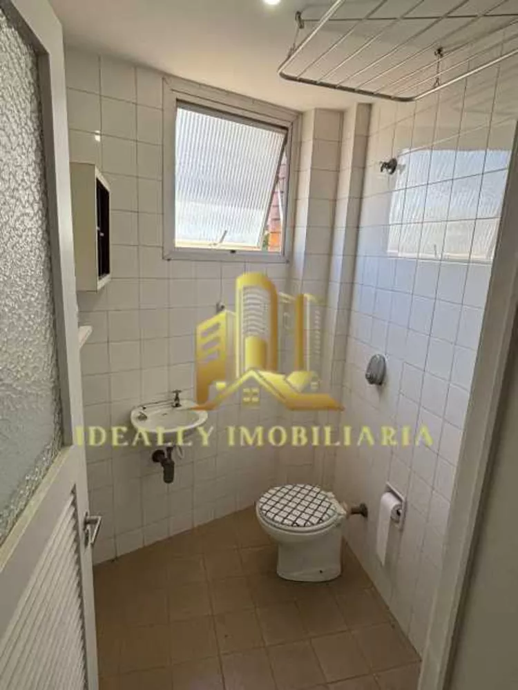 Apartamento, 1 quarto, 90 m² - Foto 1