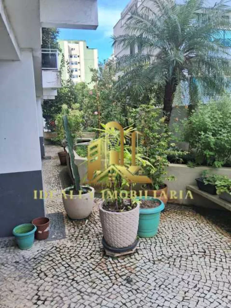 Apartamento, 1 quarto, 90 m² - Foto 2
