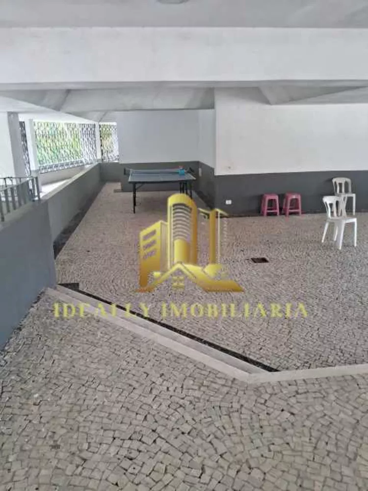 Apartamento, 1 quarto, 90 m² - Foto 11