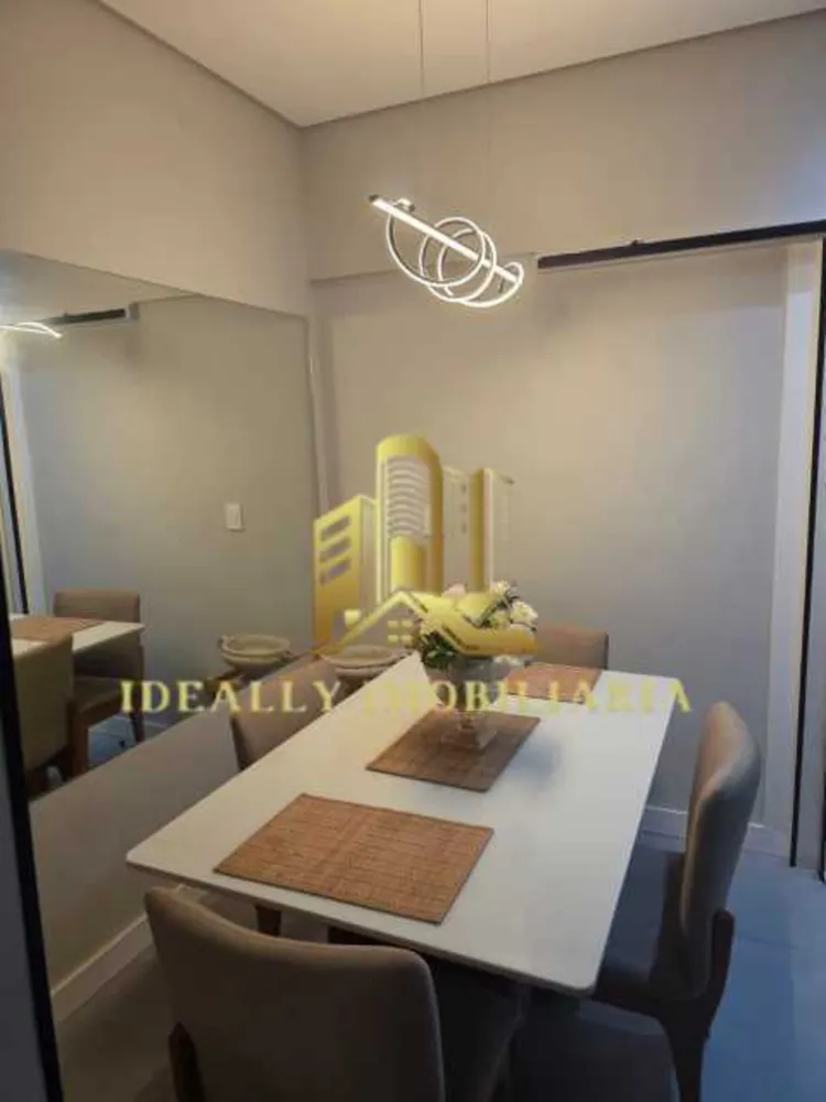 Apartamento, 3 quartos, 104 m² - Foto 20
