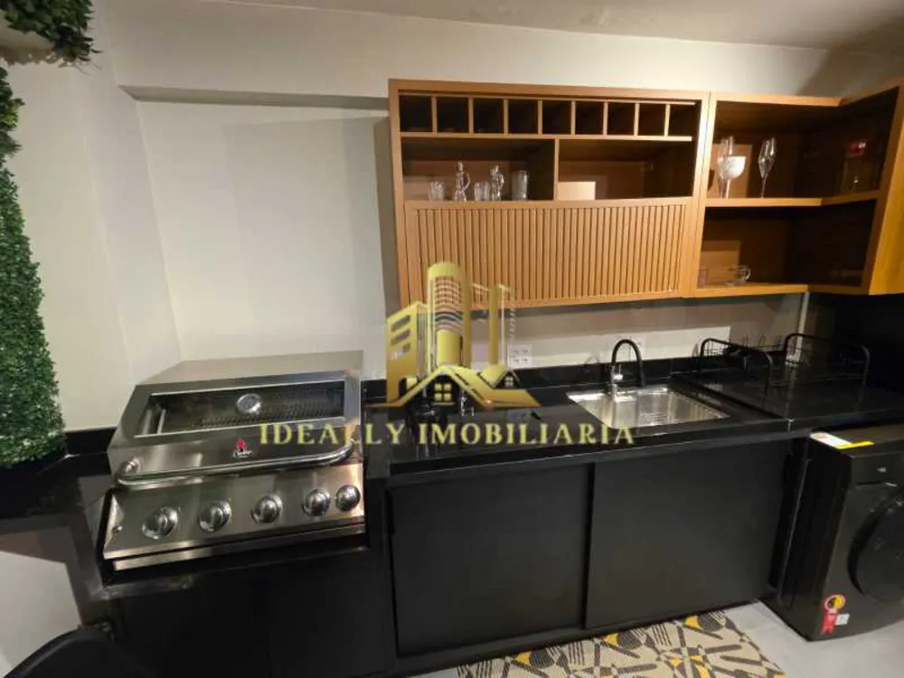 Apartamento, 3 quartos, 104 m² - Foto 9