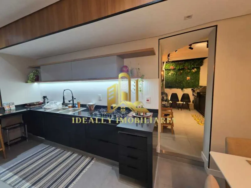 Apartamento, 3 quartos, 104 m² - Foto 1