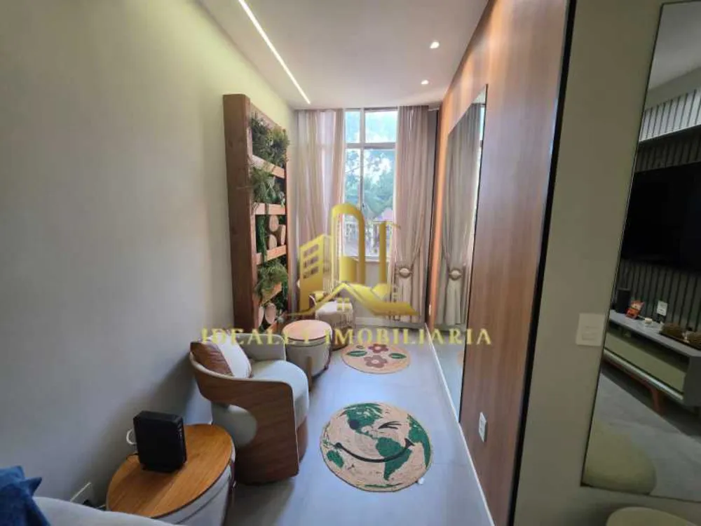 Apartamento, 3 quartos, 104 m² - Foto 10