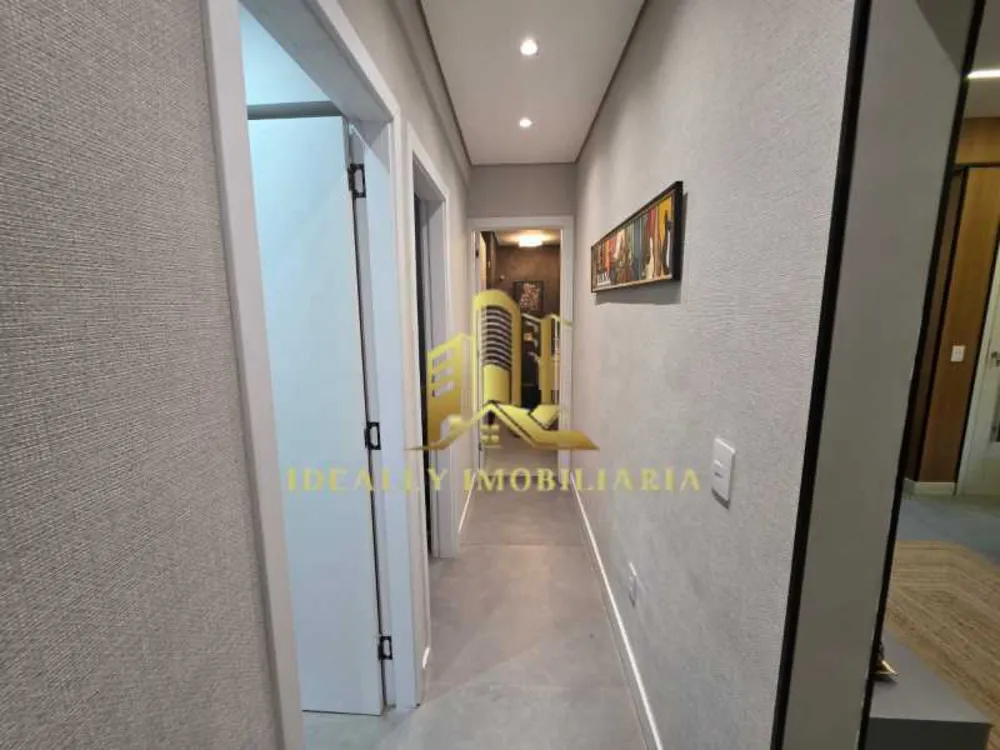 Apartamento, 3 quartos, 104 m² - Foto 4
