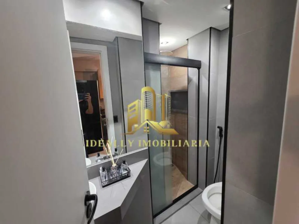 Apartamento, 3 quartos, 104 m² - Foto 13
