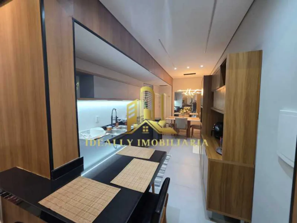 Apartamento, 3 quartos, 104 m² - Foto 6