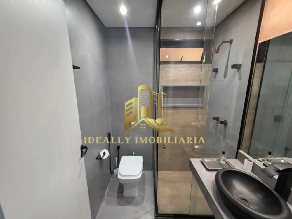 Apartamento, 3 quartos, 104 m² - Foto 11