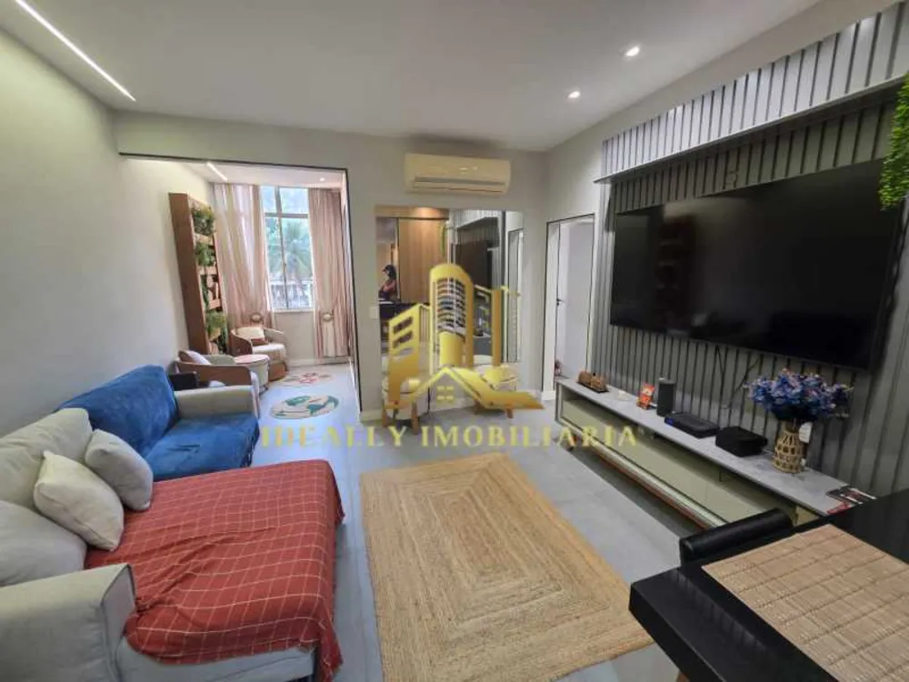 Apartamento, 3 quartos, 104 m² - Foto 5