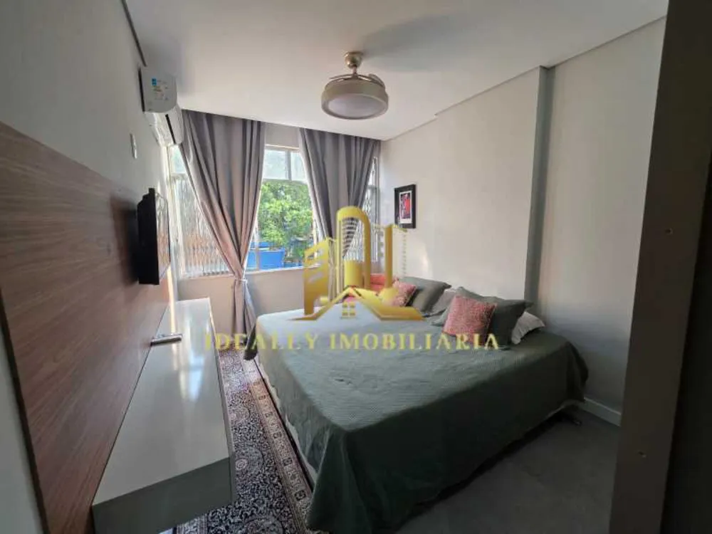 Apartamento, 3 quartos, 104 m² - Foto 12