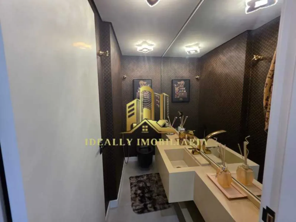Apartamento, 3 quartos, 104 m² - Foto 19