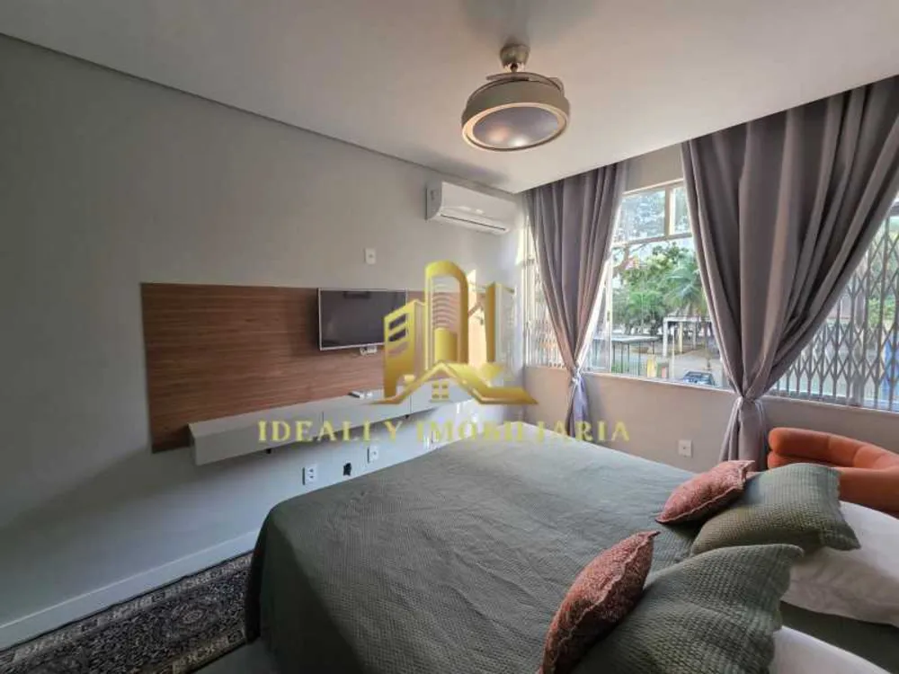Apartamento, 3 quartos, 104 m² - Foto 7