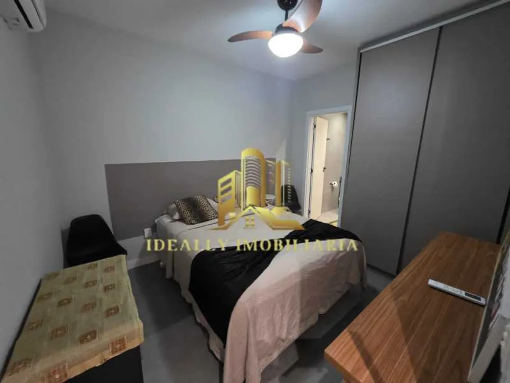 Apartamento, 3 quartos, 104 m² - Foto 2