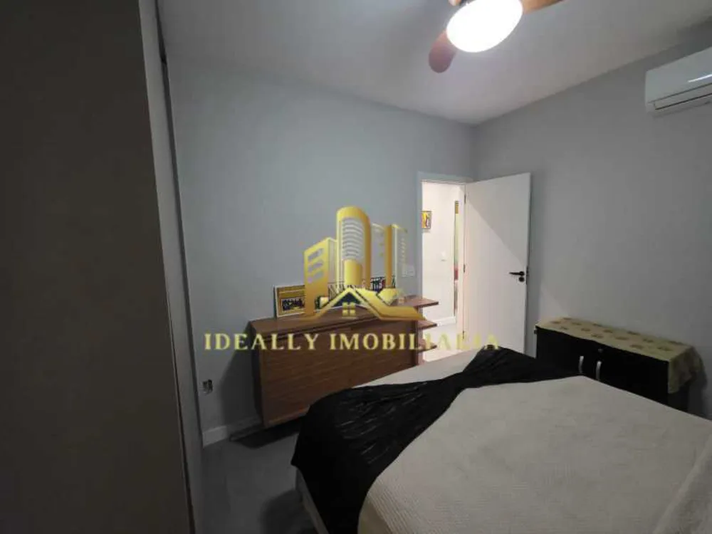 Apartamento, 3 quartos, 104 m² - Foto 3