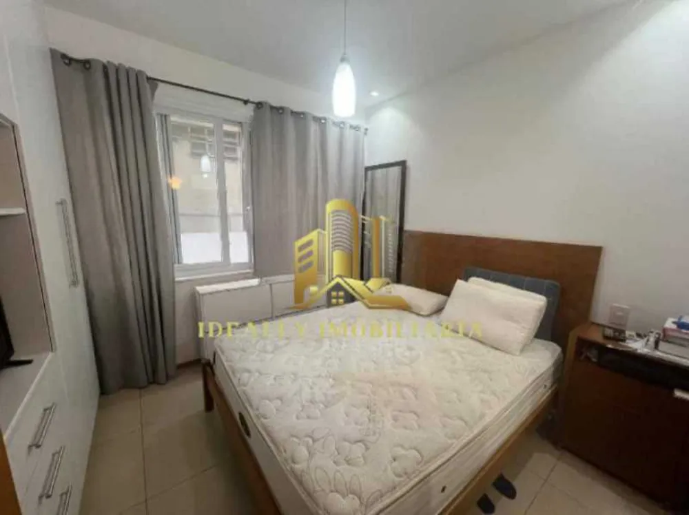Apartamento, 3 quartos, 88 m² - Foto 8