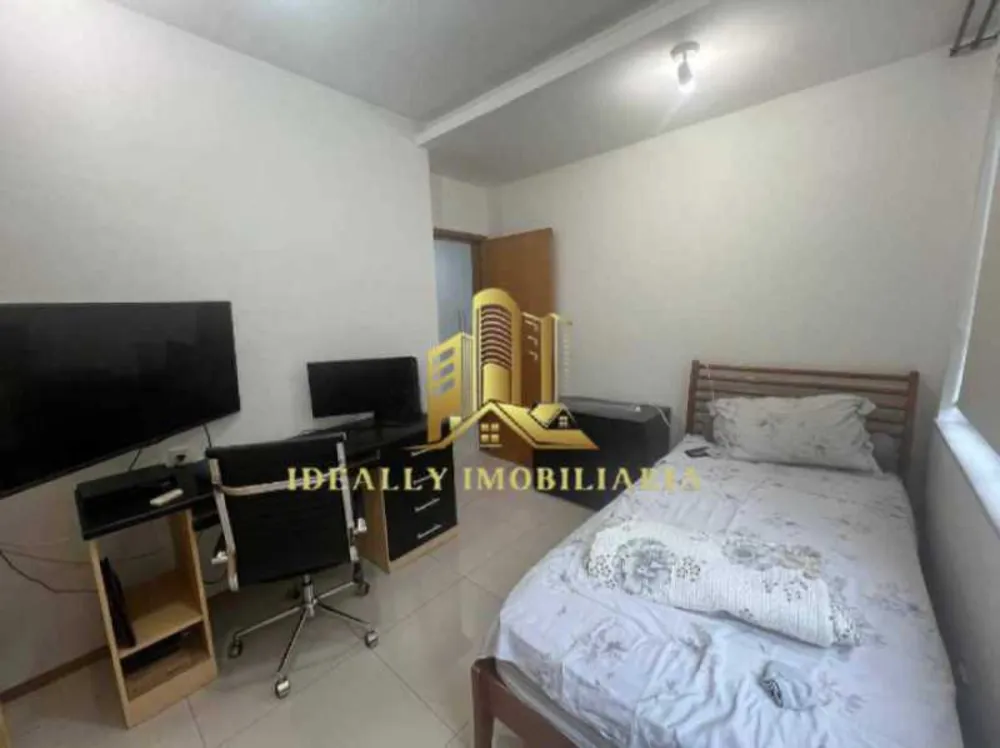 Apartamento, 3 quartos, 88 m² - Foto 7