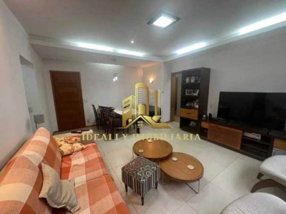Apartamento, 3 quartos, 88 m² - Foto 4