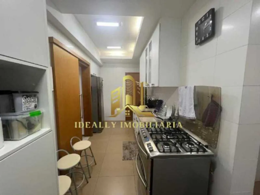 Apartamento, 3 quartos, 88 m² - Foto 16