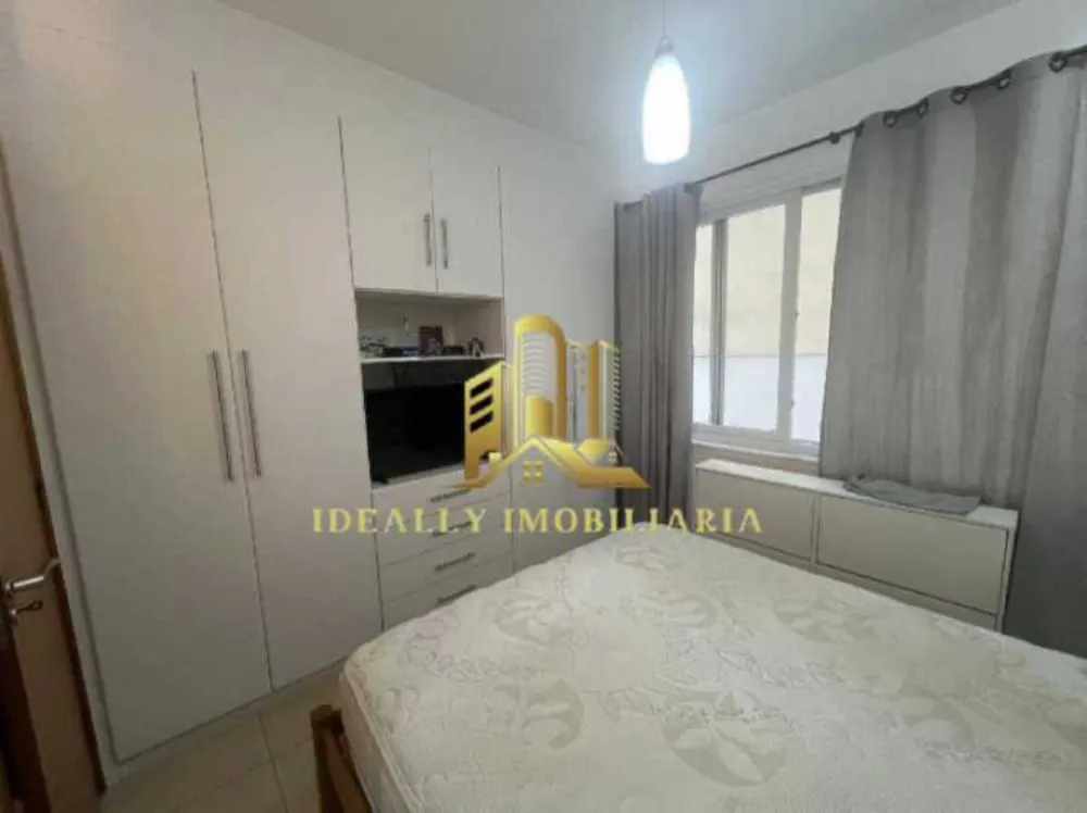 Apartamento, 3 quartos, 88 m² - Foto 9