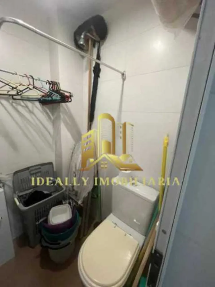 Apartamento, 3 quartos, 88 m² - Foto 20