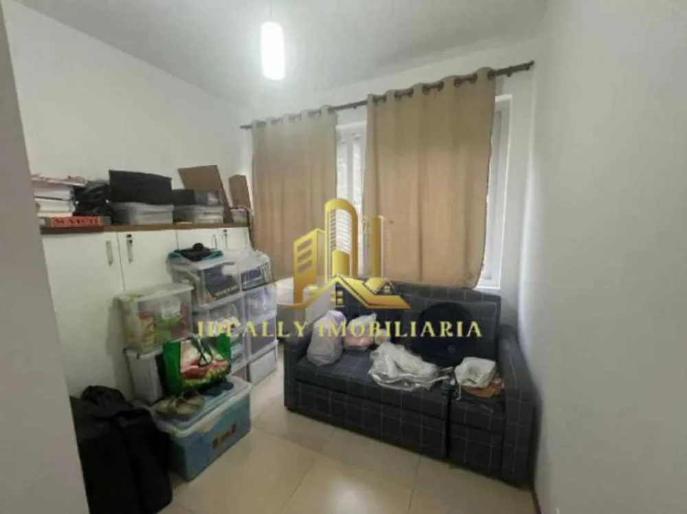 Apartamento, 3 quartos, 88 m² - Foto 12