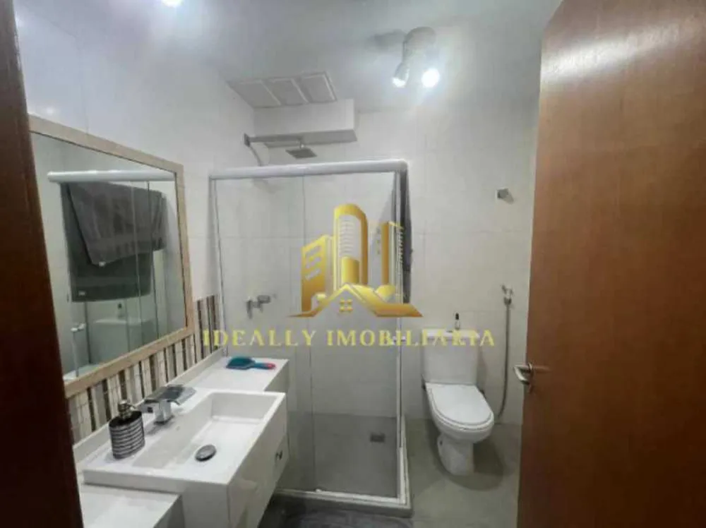 Apartamento, 3 quartos, 88 m² - Foto 10