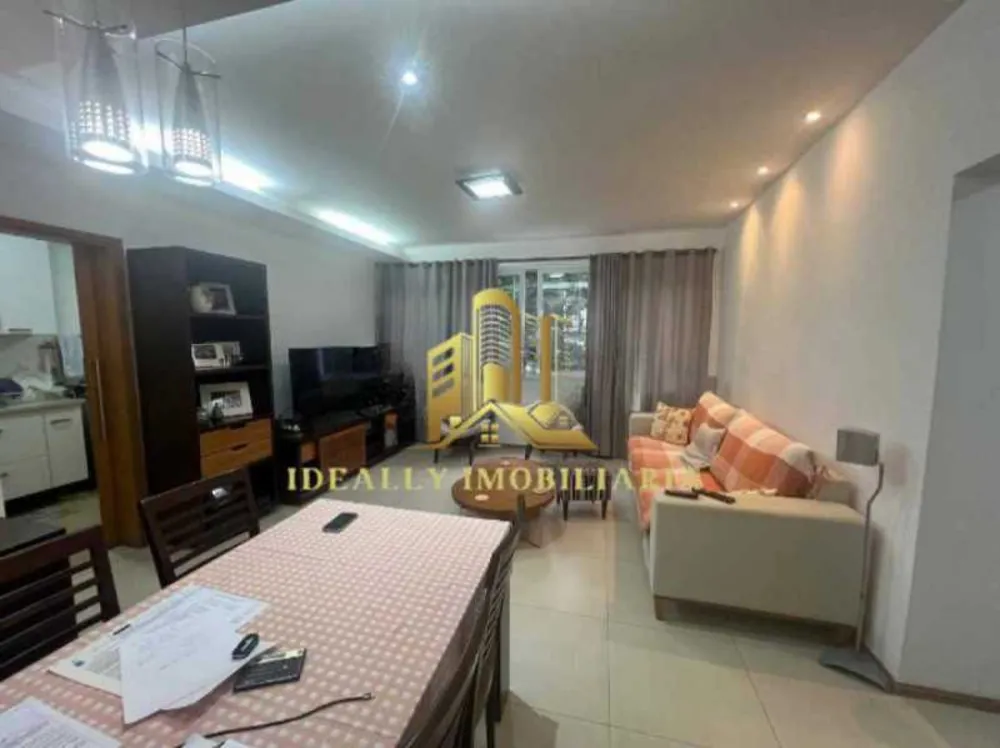 Apartamento, 3 quartos, 88 m² - Foto 2