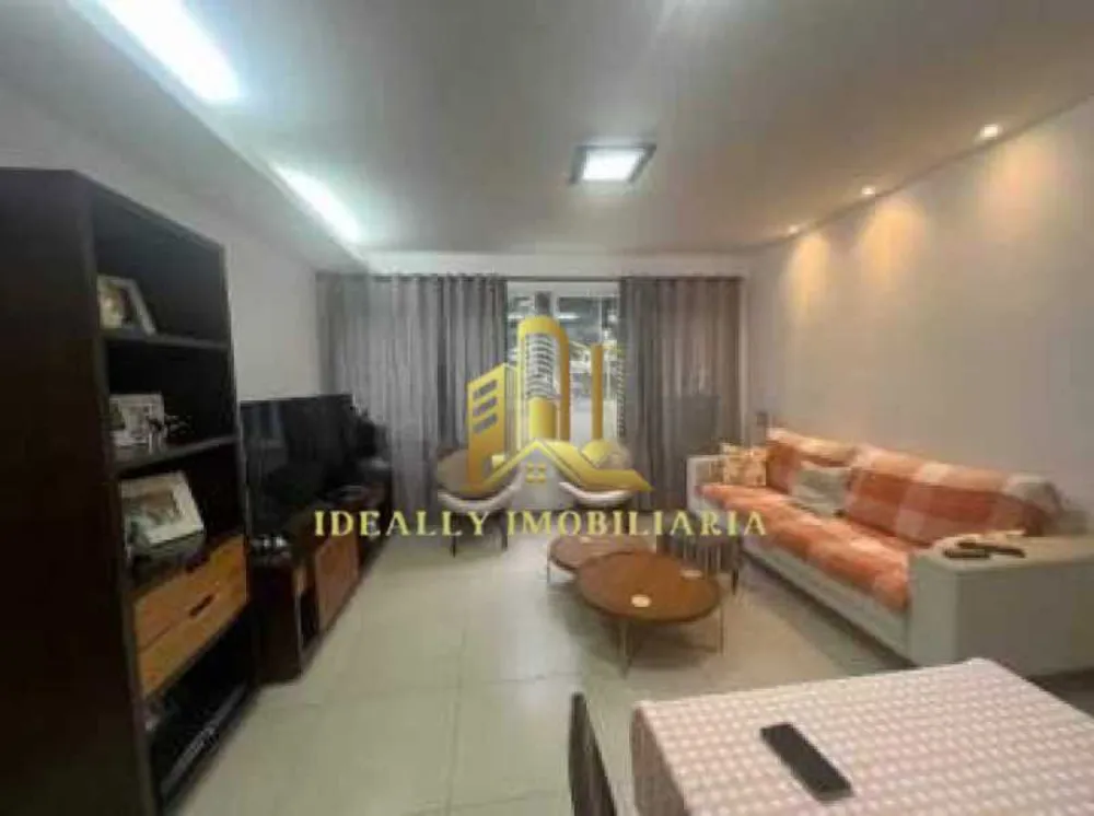 Apartamento, 3 quartos, 88 m² - Foto 3