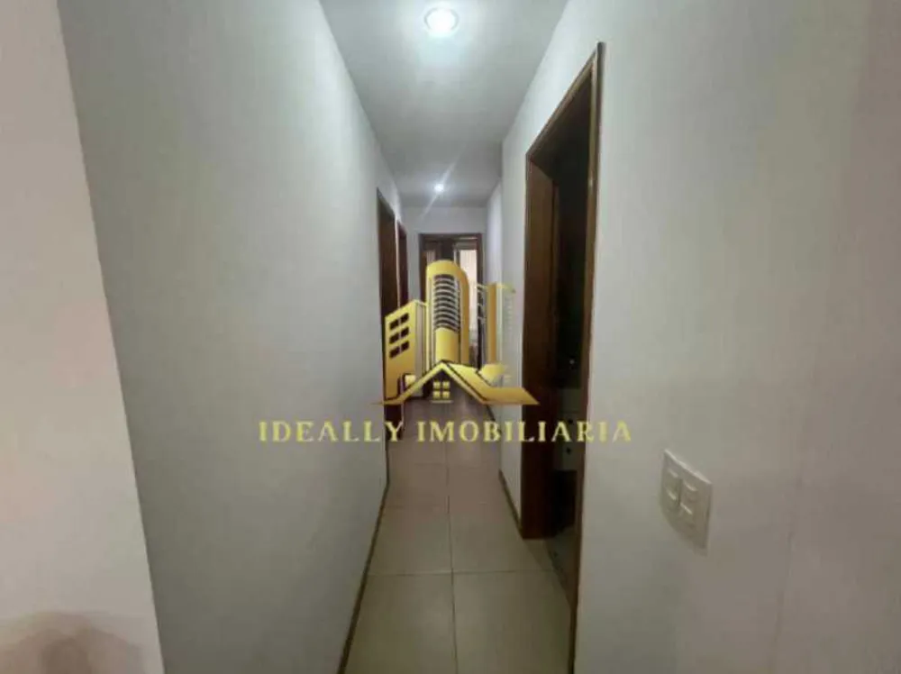 Apartamento, 3 quartos, 88 m² - Foto 5