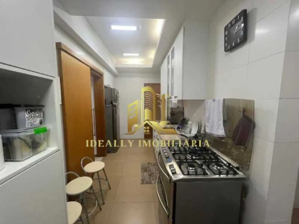 Apartamento, 3 quartos, 88 m² - Foto 17