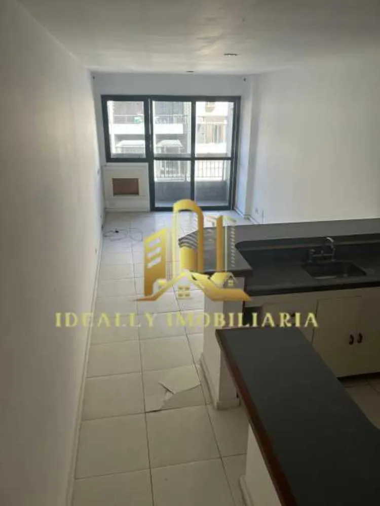 Apartamento, 2 quartos, 70 m² - Foto 4