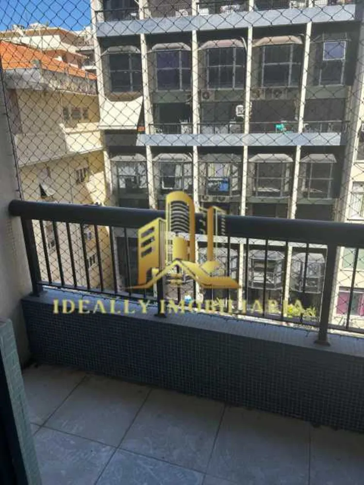 Apartamento, 2 quartos, 70 m² - Foto 1