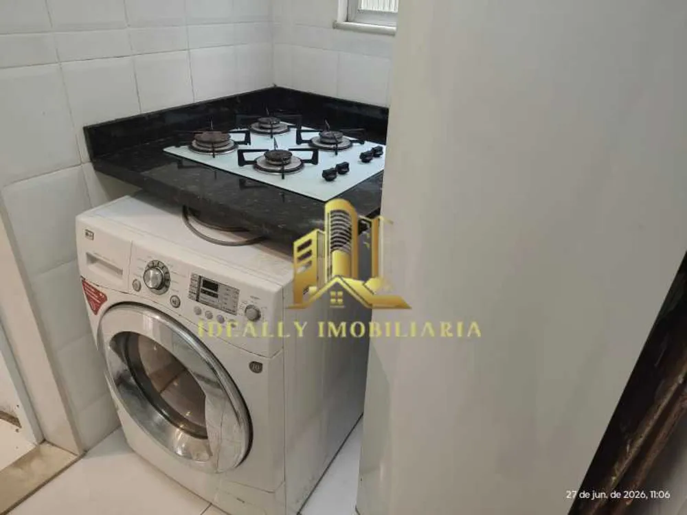 Apartamento, 1 quarto, 45 m² - Foto 9