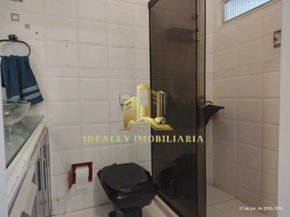 Apartamento, 1 quarto, 45 m² - Foto 11