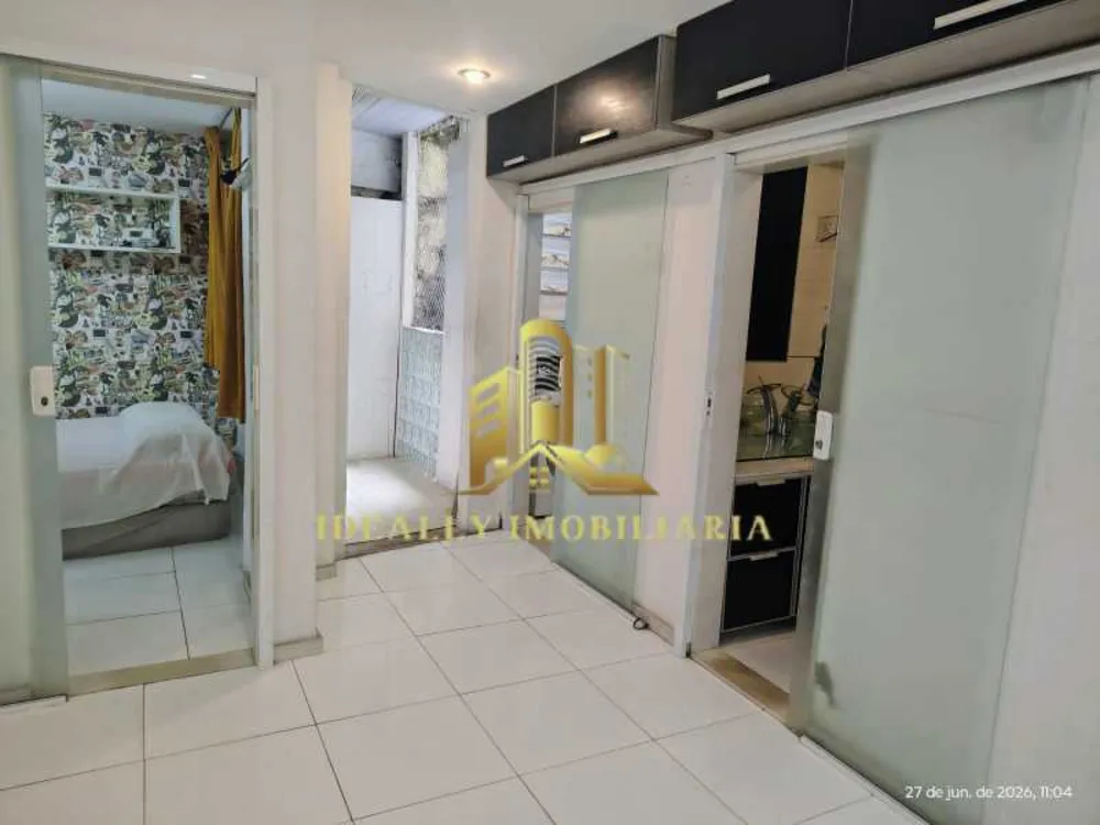 Apartamento, 1 quarto, 45 m² - Foto 5