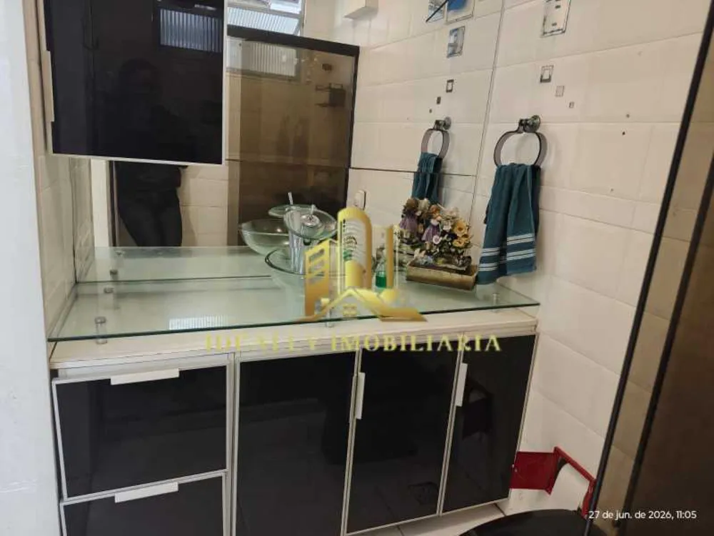 Apartamento, 1 quarto, 45 m² - Foto 10