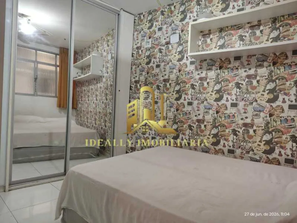 Apartamento, 1 quarto, 45 m² - Foto 6