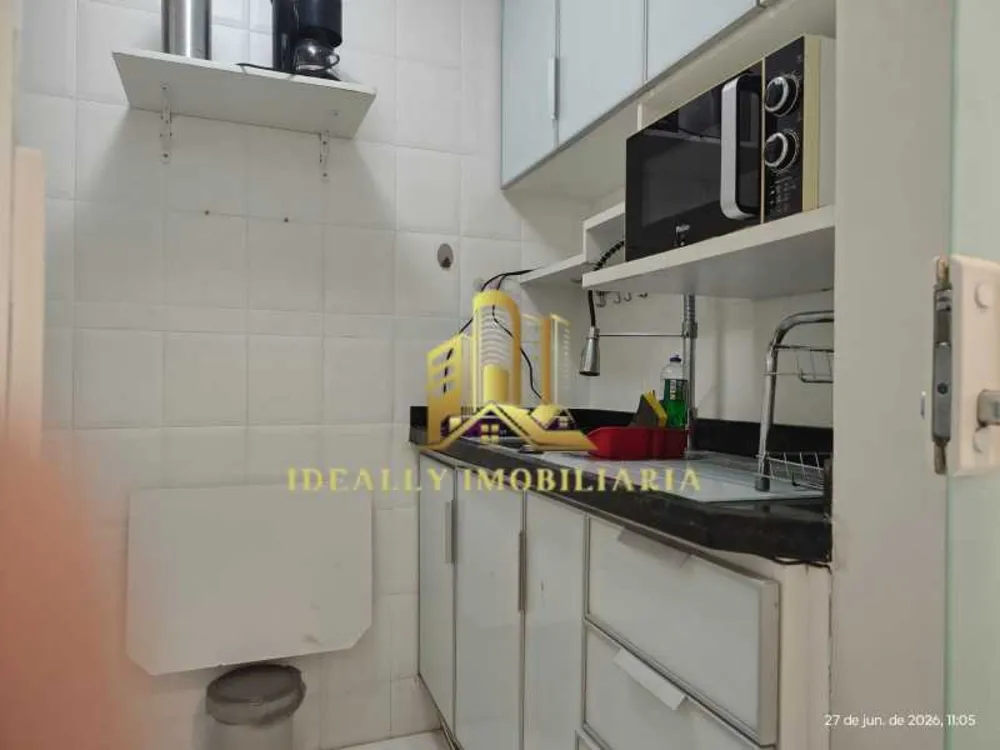 Apartamento, 1 quarto, 45 m² - Foto 8