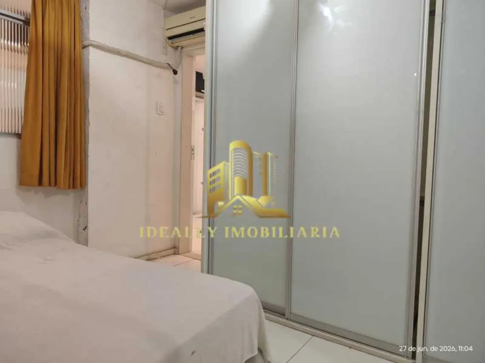 Apartamento, 1 quarto, 45 m² - Foto 7