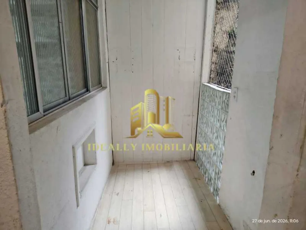 Apartamento, 1 quarto, 45 m² - Foto 12