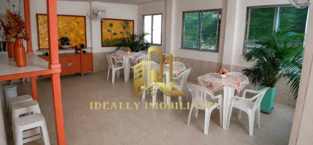 Apartamento, 2 quartos, 60 m² - Foto 4