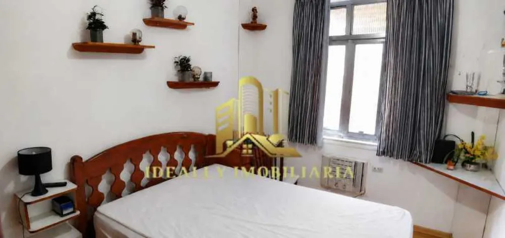 Apartamento, 2 quartos, 60 m² - Foto 2