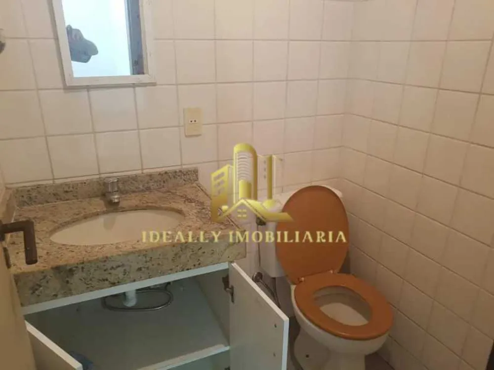 Sala-Conjunto, 39 m² - Foto 3
