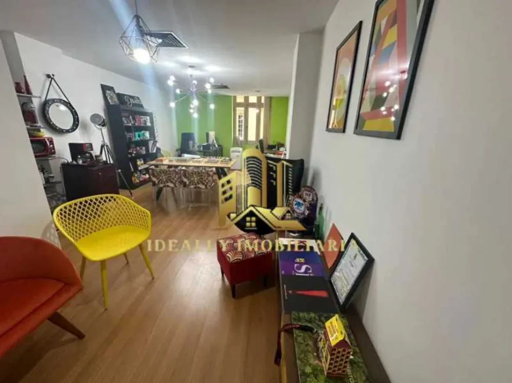 Sala-Conjunto, 39 m² - Foto 7