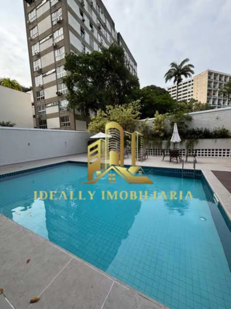 Apartamento, 2 quartos, 80 m² - Foto 8