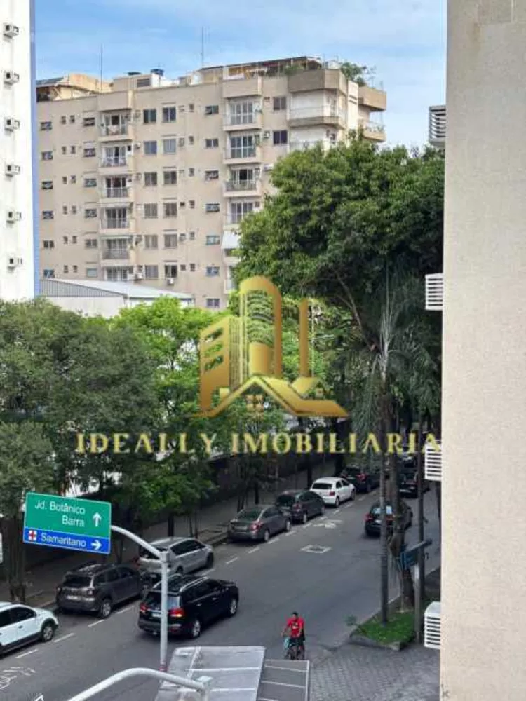 Apartamento, 2 quartos, 80 m² - Foto 22