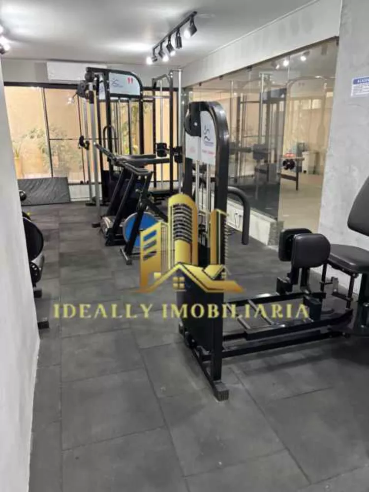Apartamento, 2 quartos, 80 m² - Foto 17