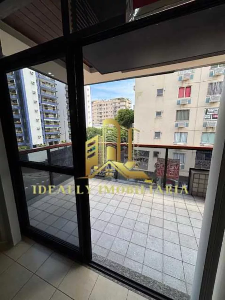 Apartamento, 2 quartos, 80 m² - Foto 5