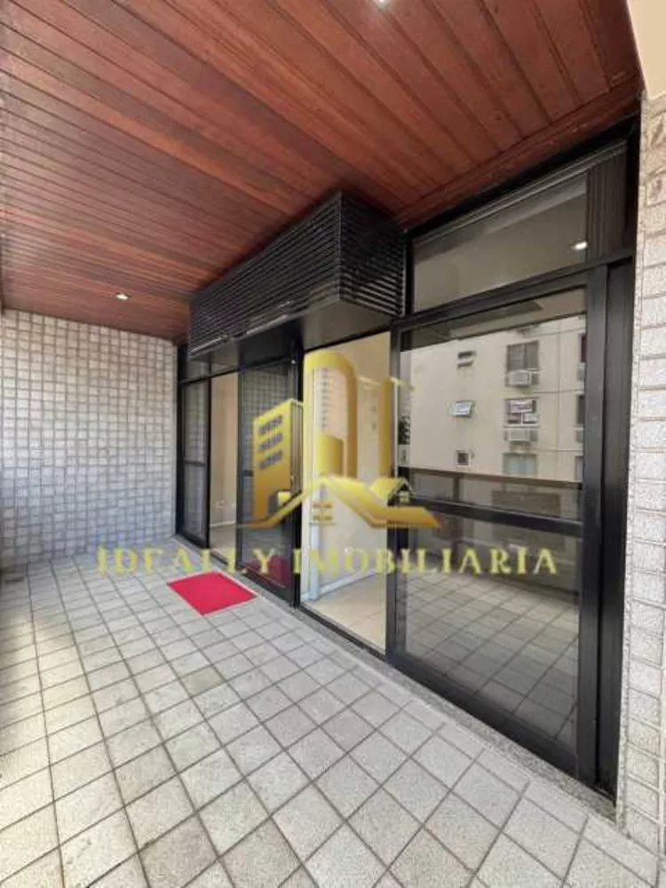 Apartamento, 2 quartos, 80 m² - Foto 27